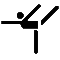 X